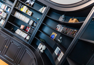 Réalisations pour particuliers