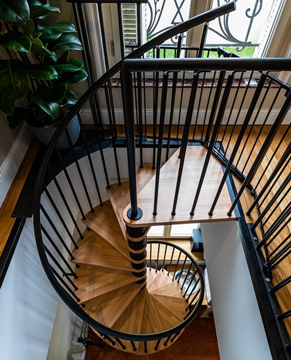 Réalisations pour particuliers