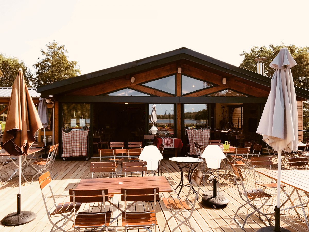 Restaurant - Auberge