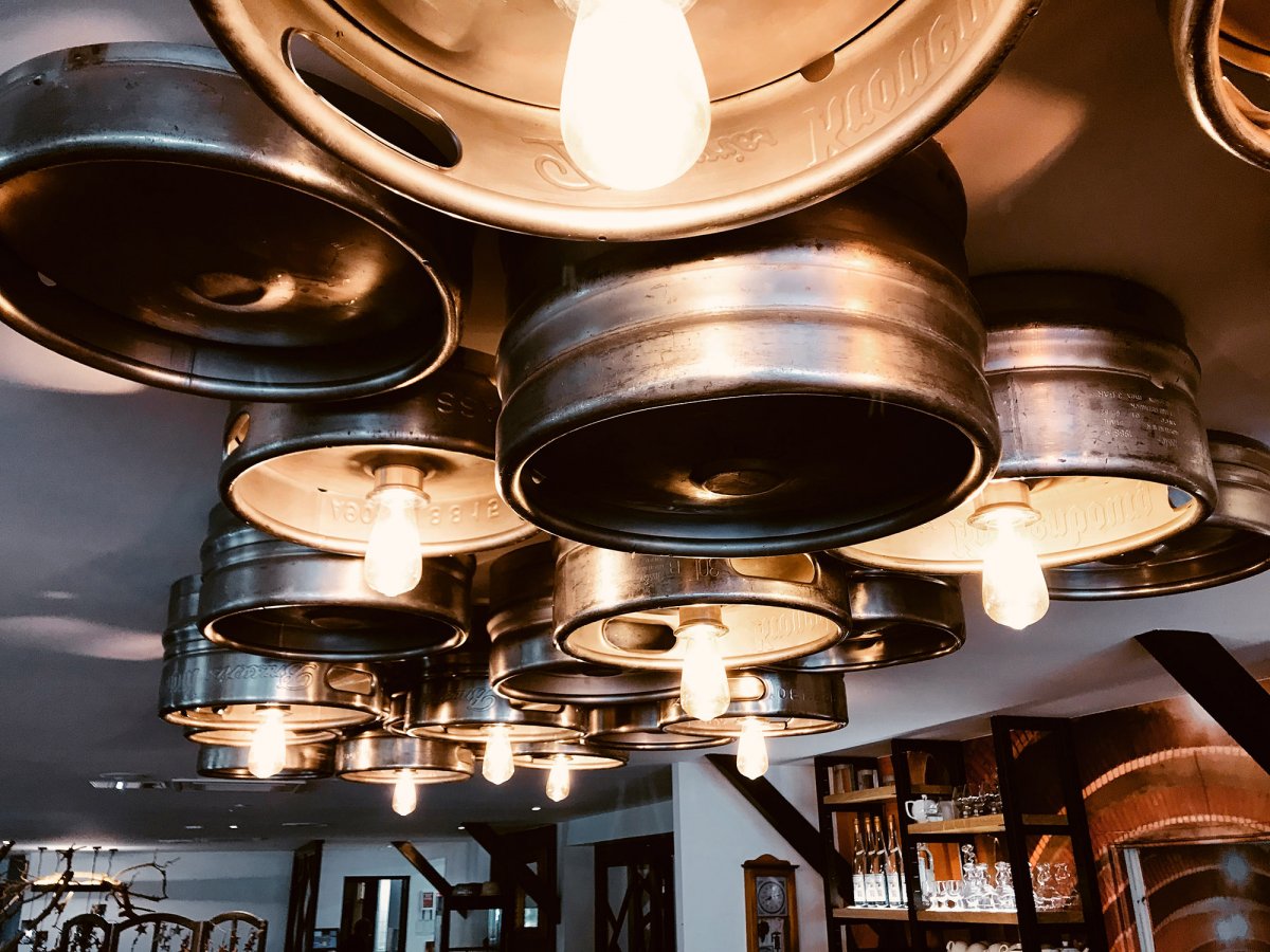 Restaurant - Auberge