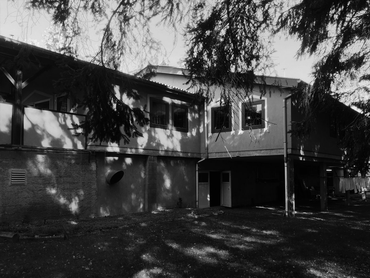 Restaurant - Auberge