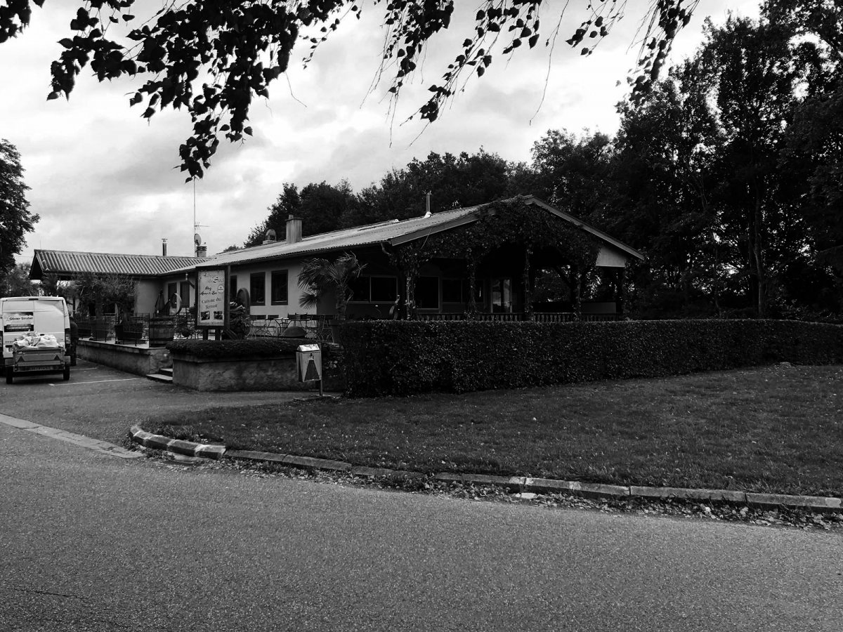 Restaurant - Auberge