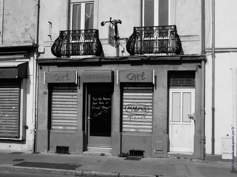 Restaurant - Bistrot