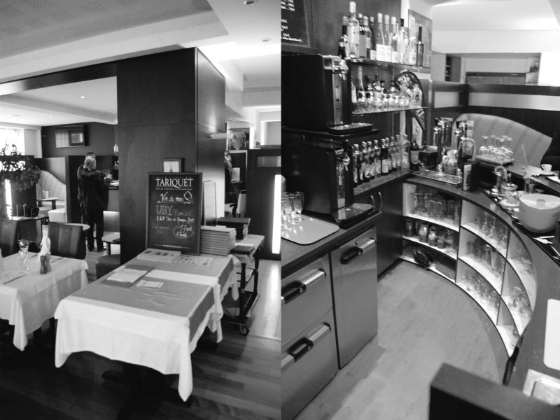 Rénovation l'Orée du Bois Vittel