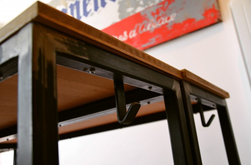 Restaurant - Bistrot Nancy rénovation