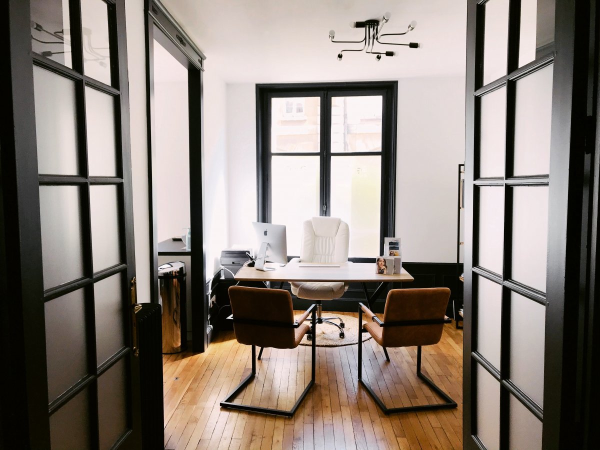 Profession libérale - Médecine esthétique