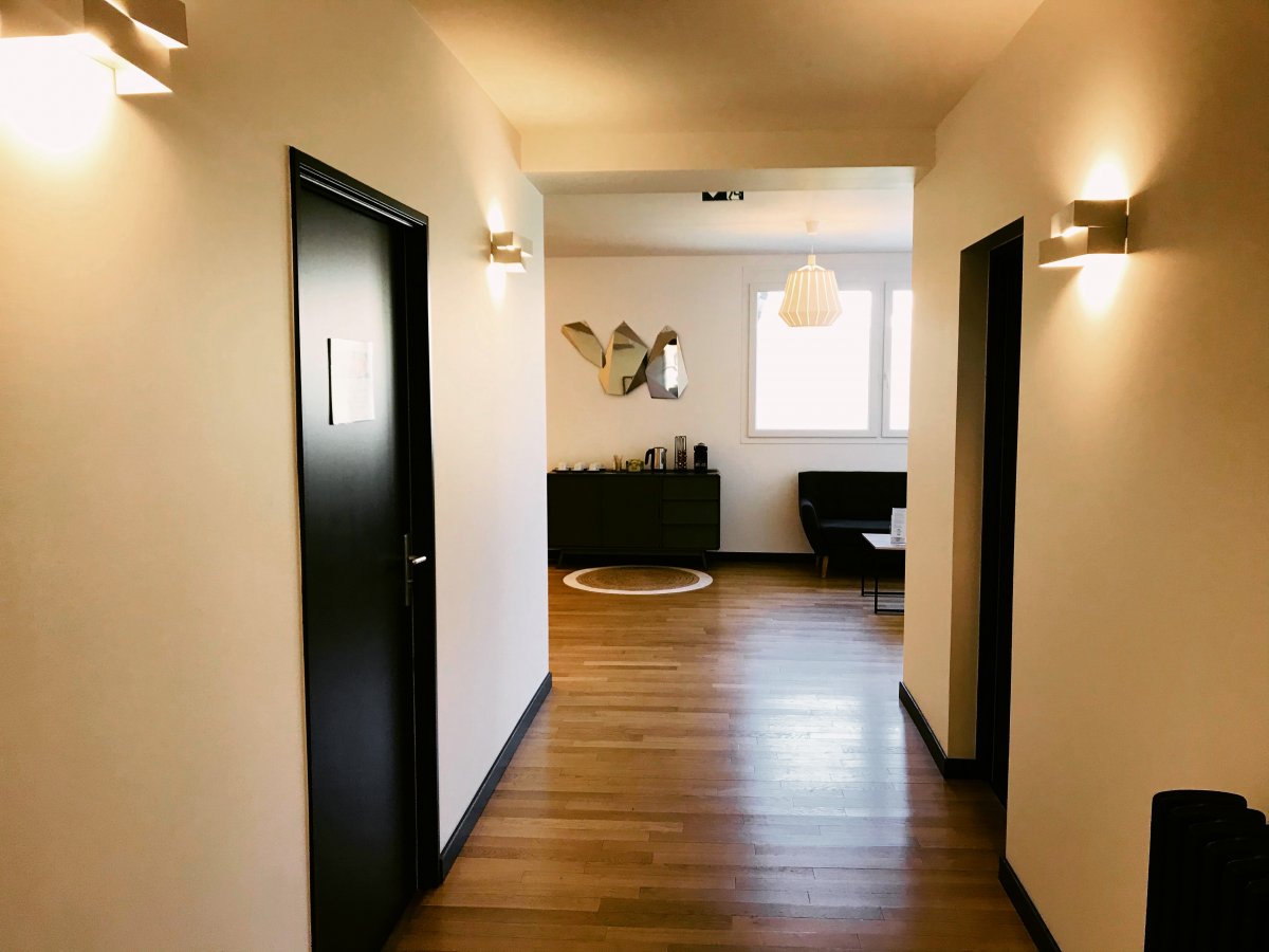 Profession libérale - Médecine esthétique