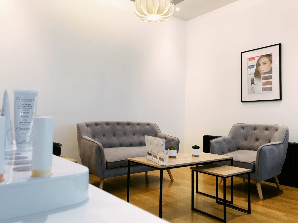 Profession libérale - Médecine esthétique