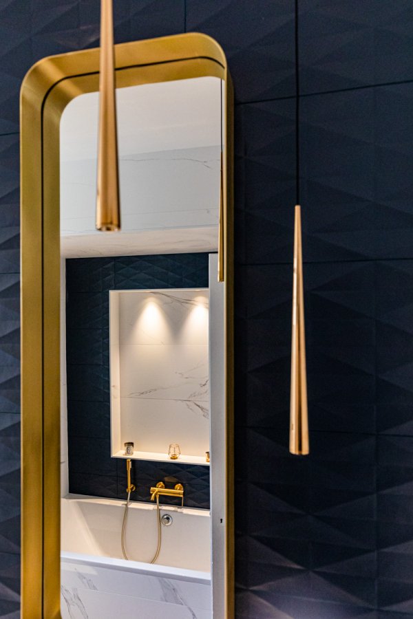 Appartement de type Haussmannien - Après