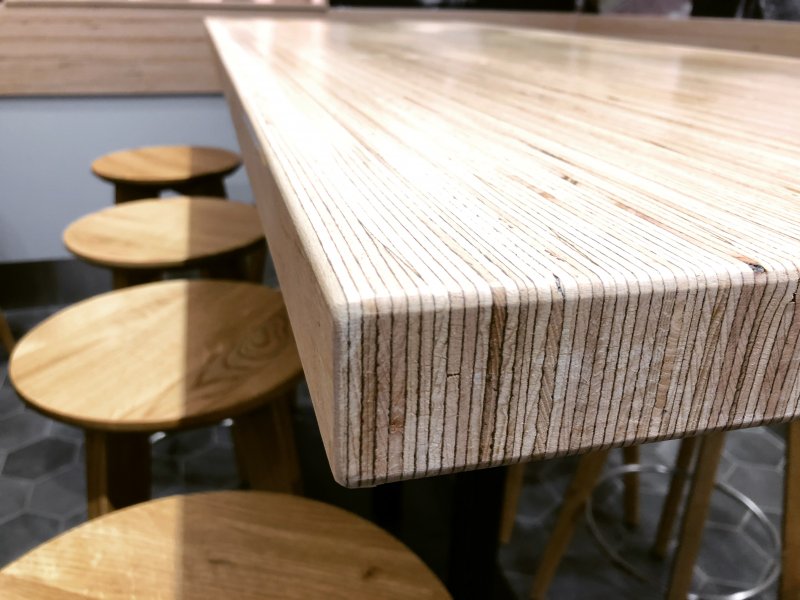 Commerce - Marché Les frères Marchand