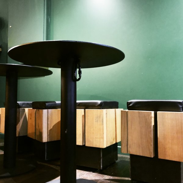 Bar à Bières - London Tavern