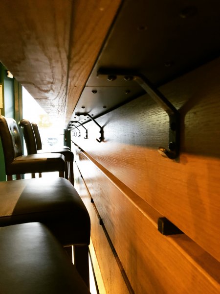 Bar à Bières - London Tavern