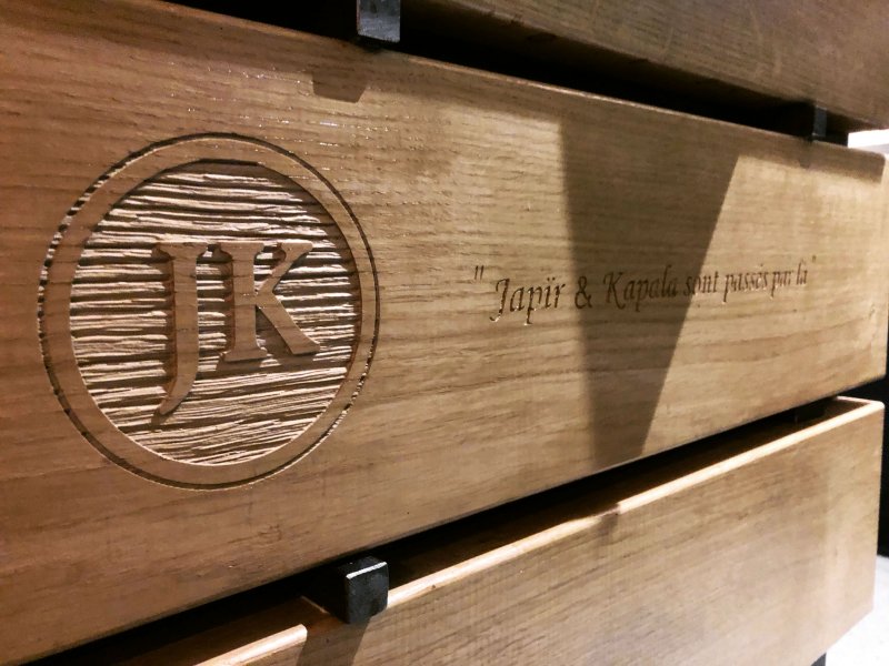 Bar à Bières - London Tavern