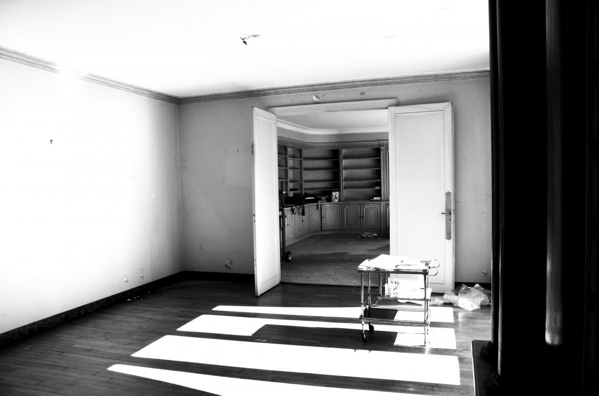 Maison de caractère à Malzéville - Avant