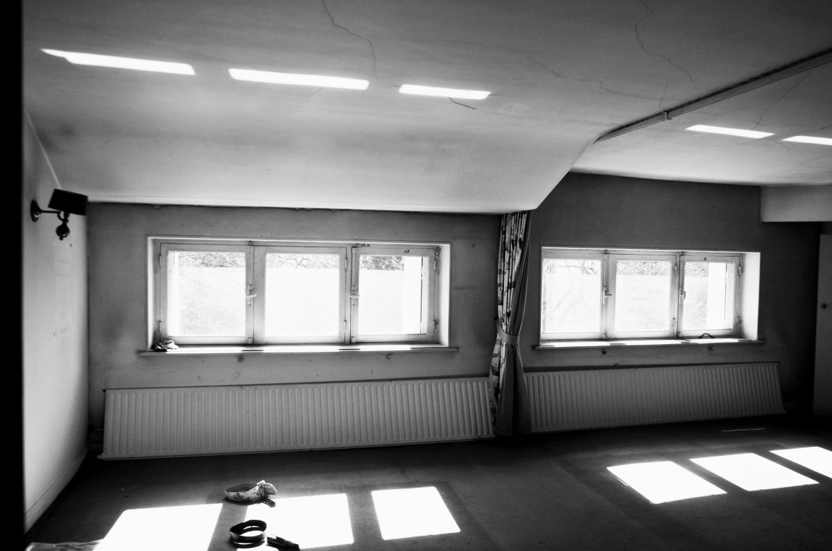 Maison de caractère à Malzéville - Avant