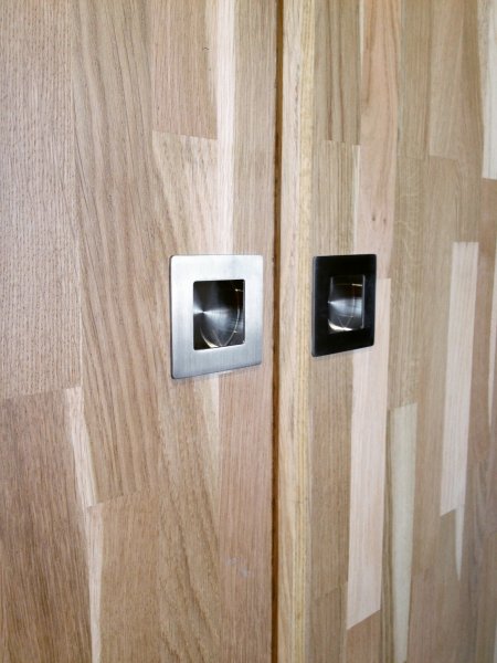 Agencement et décoration salon et entrée