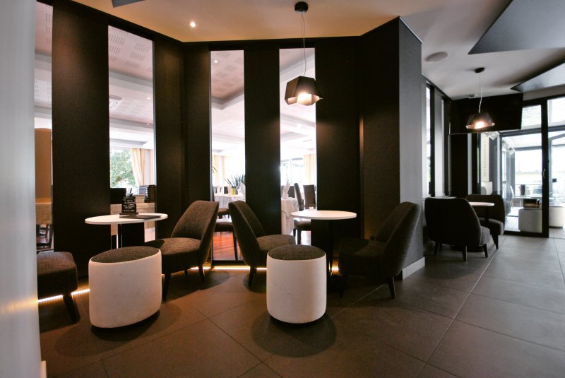 Rénovation l'Orée du Bois Vittel