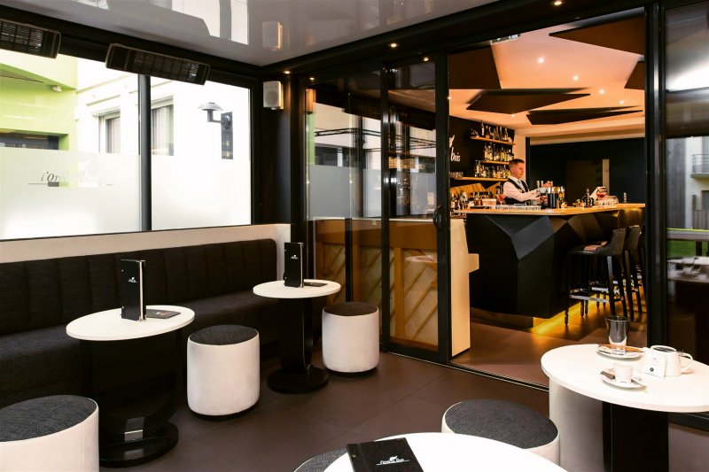 Rénovation l'Orée du Bois Vittel