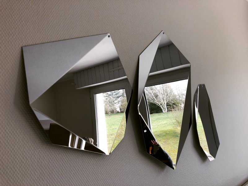 Hôtellerie - Chambres