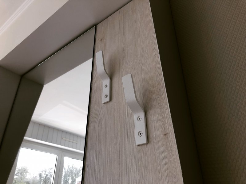 Hôtellerie - Chambres