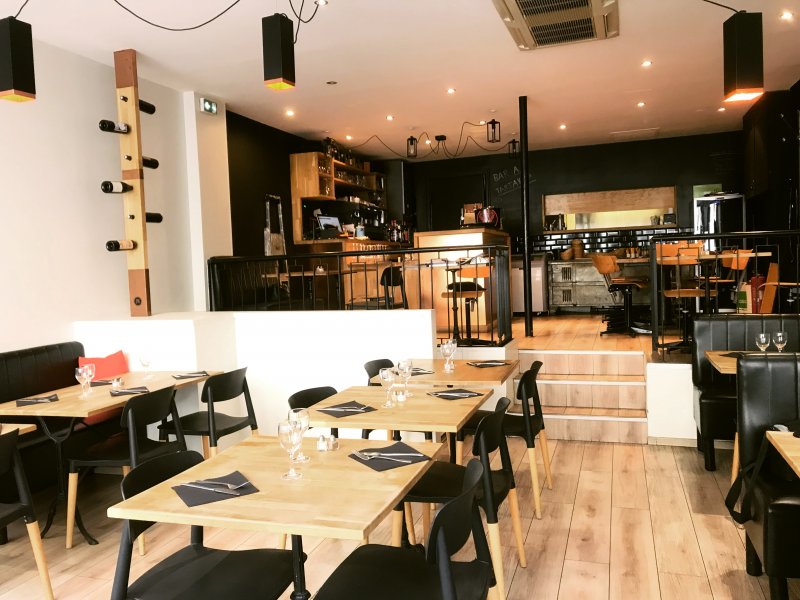 Rénovation restaurant Nancy Qui l’Eût Cru