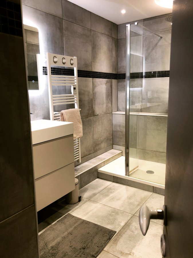 Appartement Haussmannien