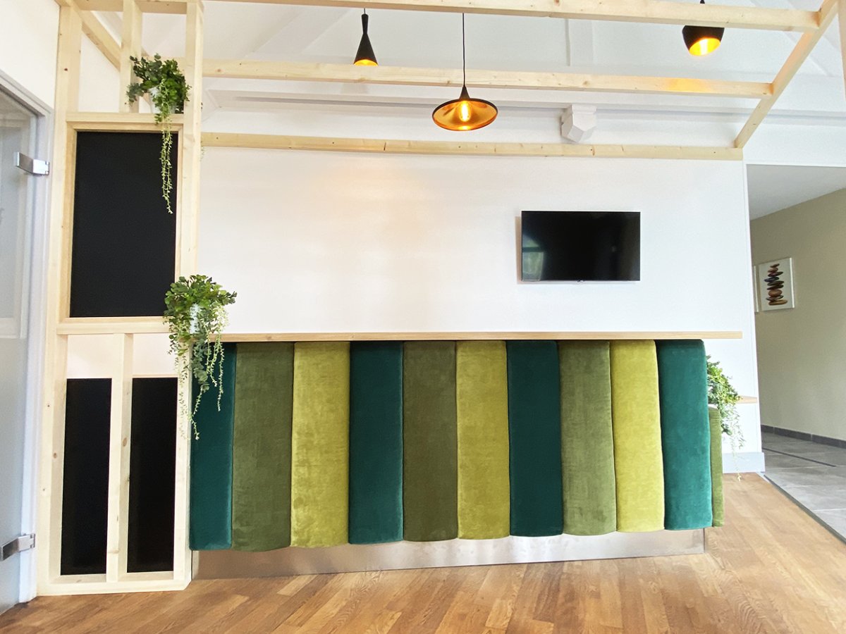 Restaurant - Hôtel Kyriad