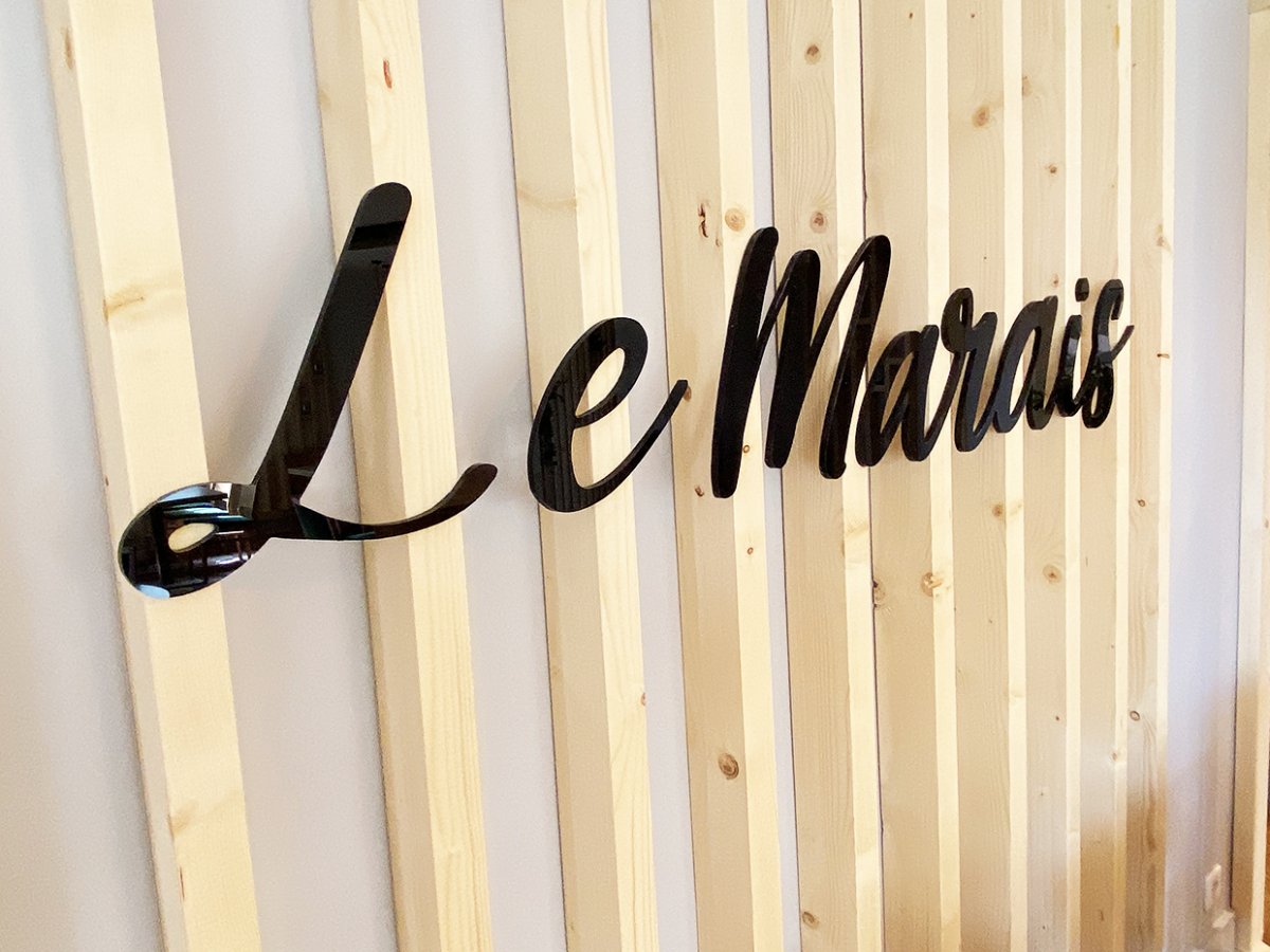 Restaurant - Hôtel Kyriad