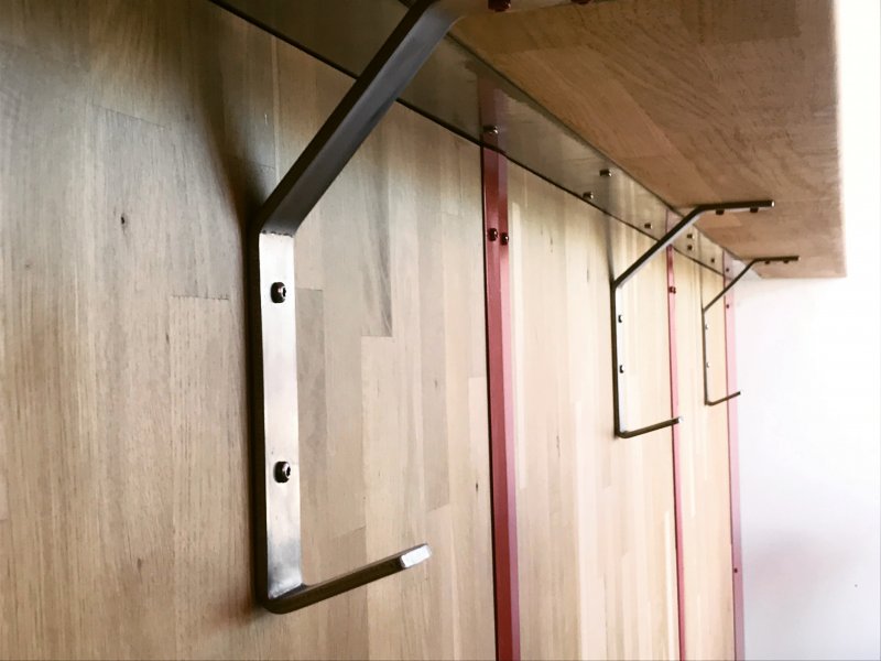 Le projet / Epicerie - Bar Lenoncourt