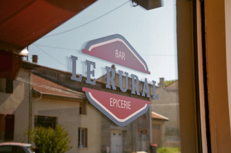 Le projet / Epicerie - Bar Lenoncourt