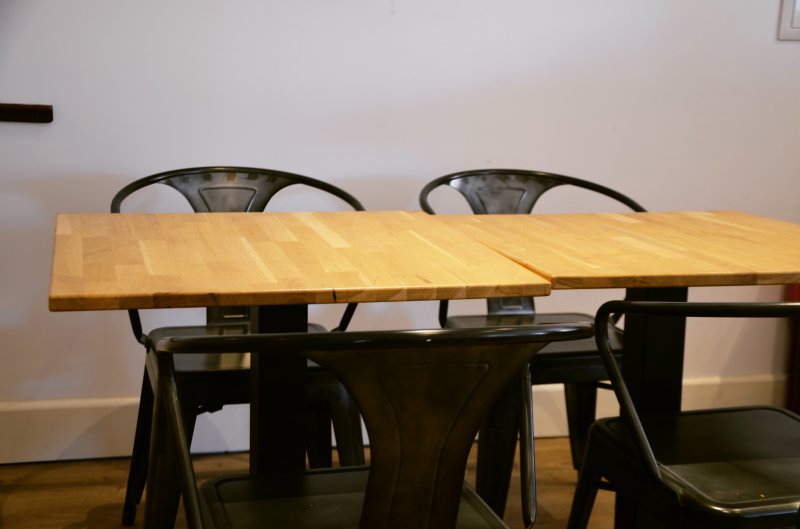 Le projet / Epicerie - Bar Lenoncourt