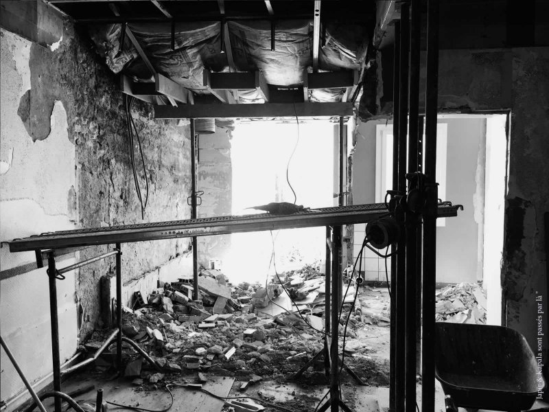 Restaurant - Bistrot