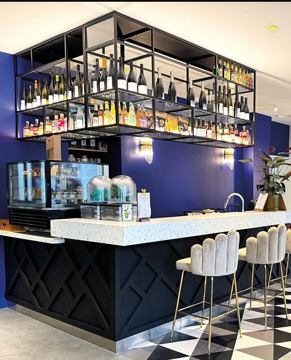 Réalisations professionnelles